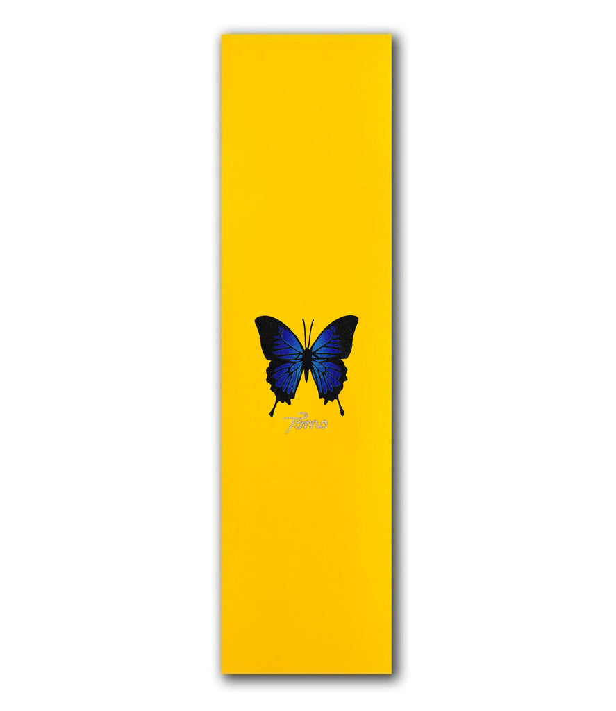 Butterfly - Golden