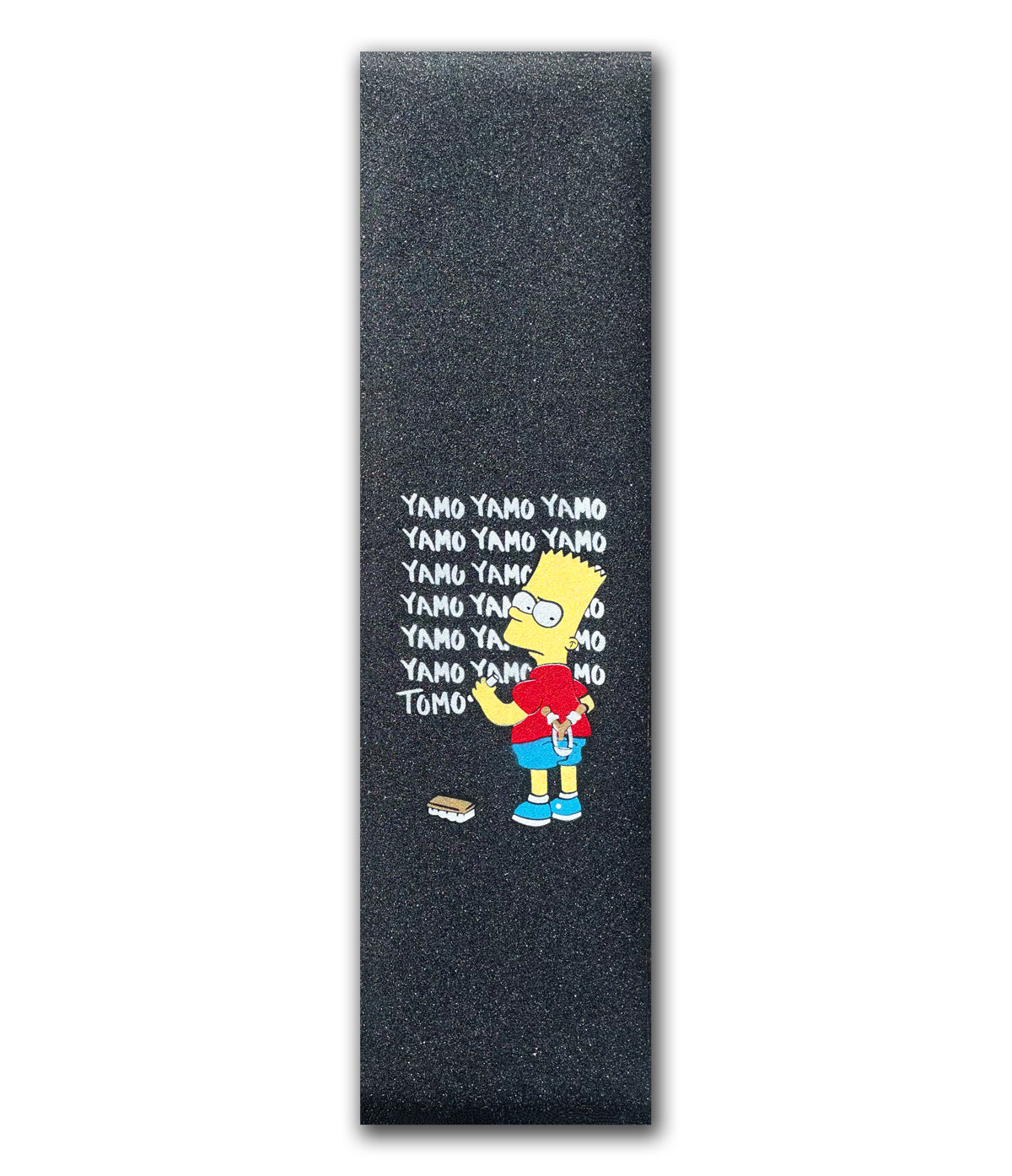 YAMO X TOMO COLLABORATION – Tomo Skate Co.