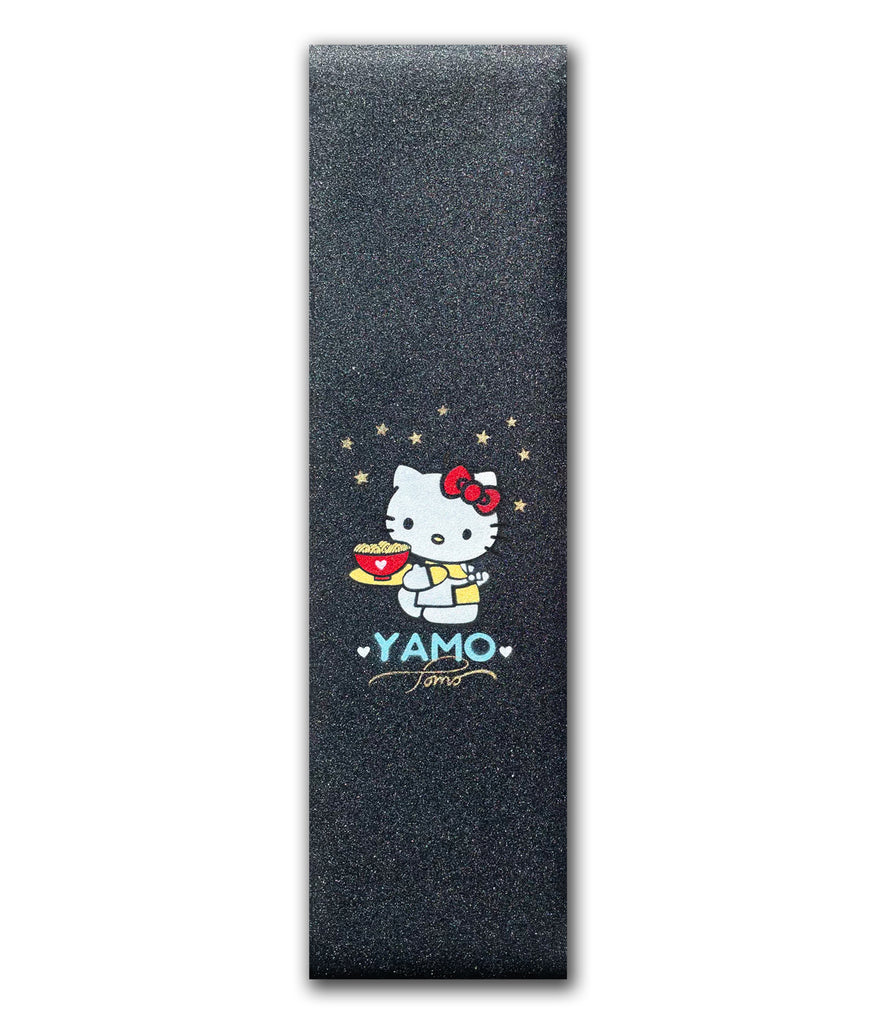YAMO x TOMO: Hello Kitty