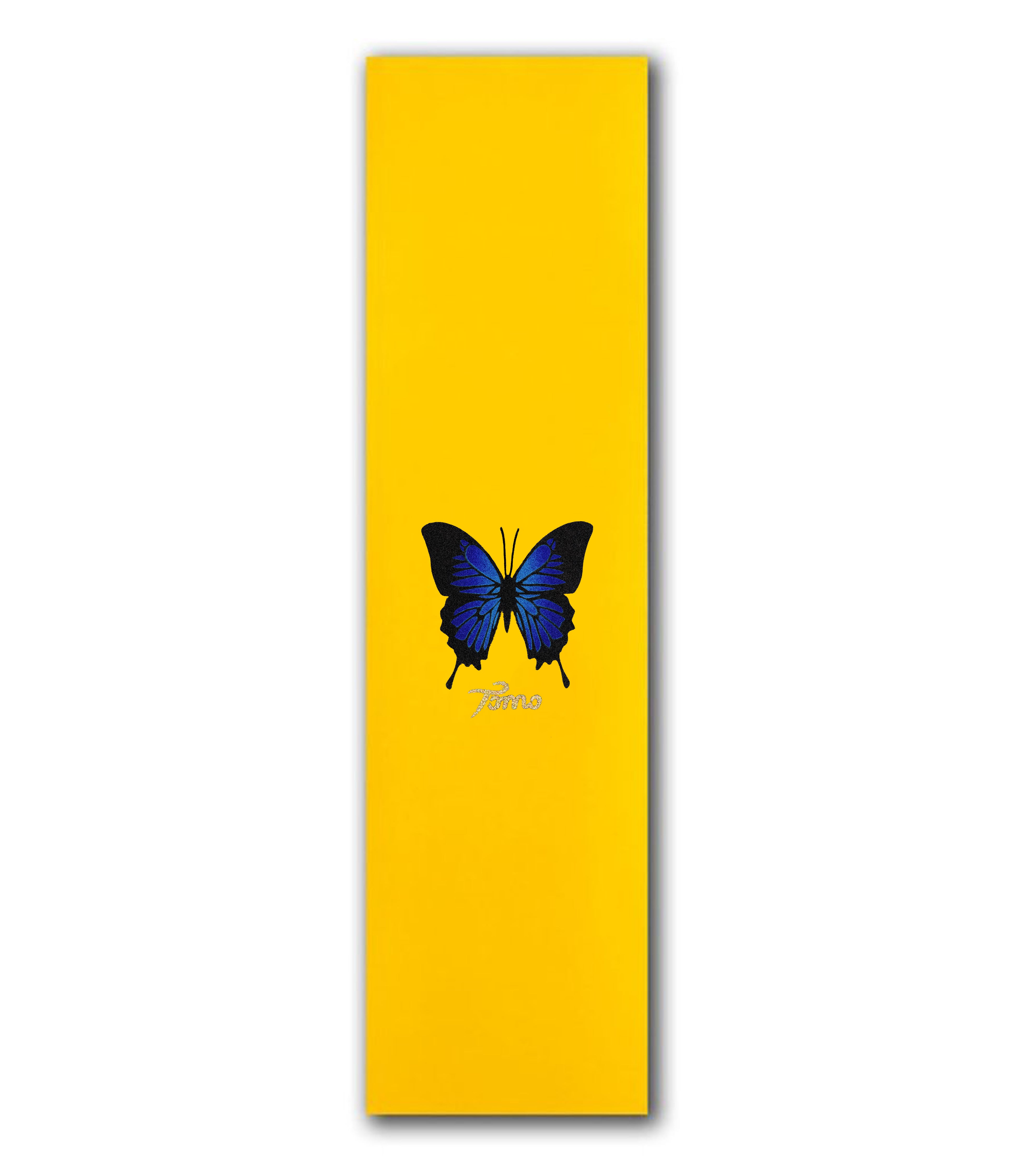 BUTTERFLY – Tomo Skate Co.