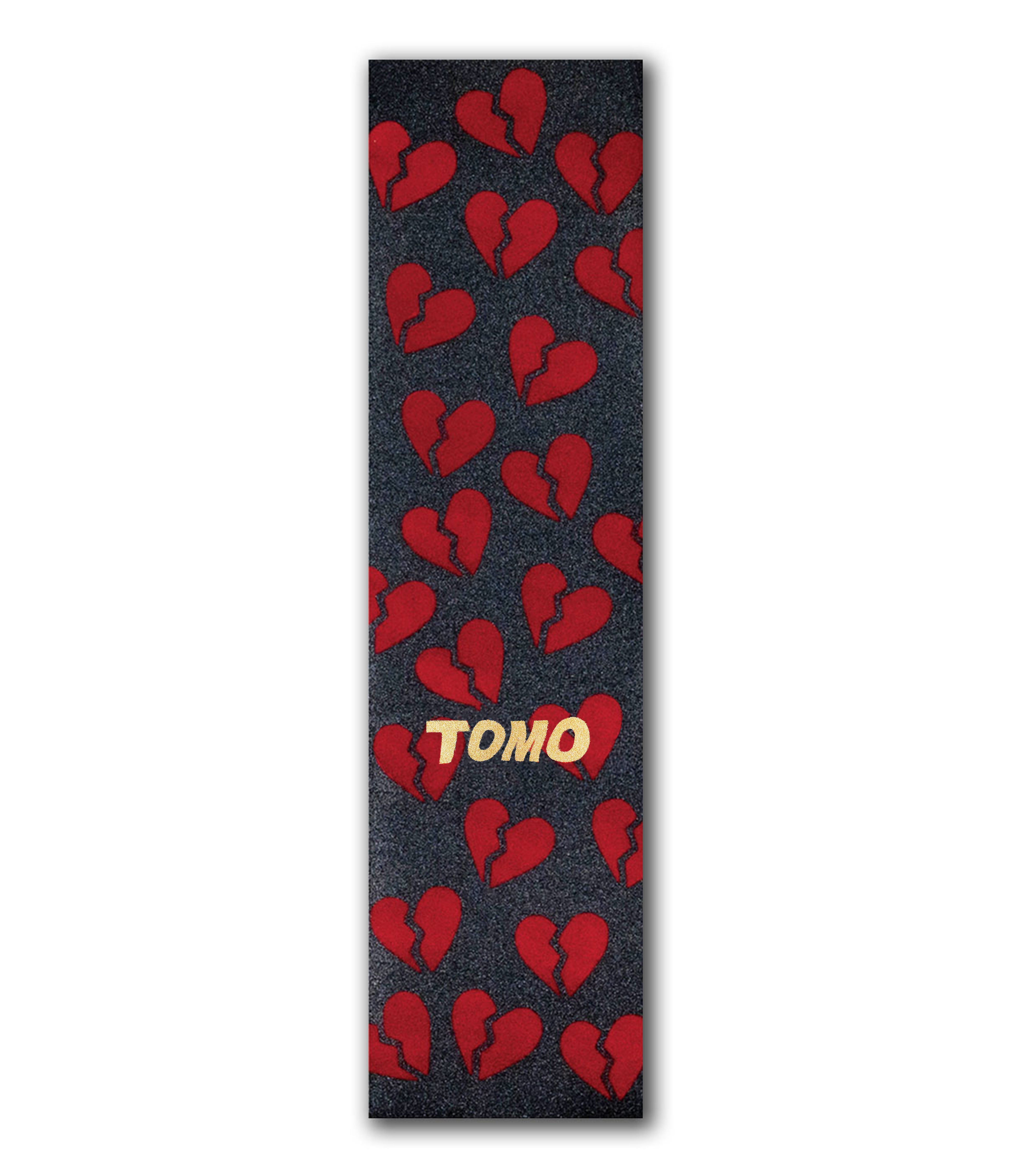 All Tomo Grip – Tomo Skate Co.