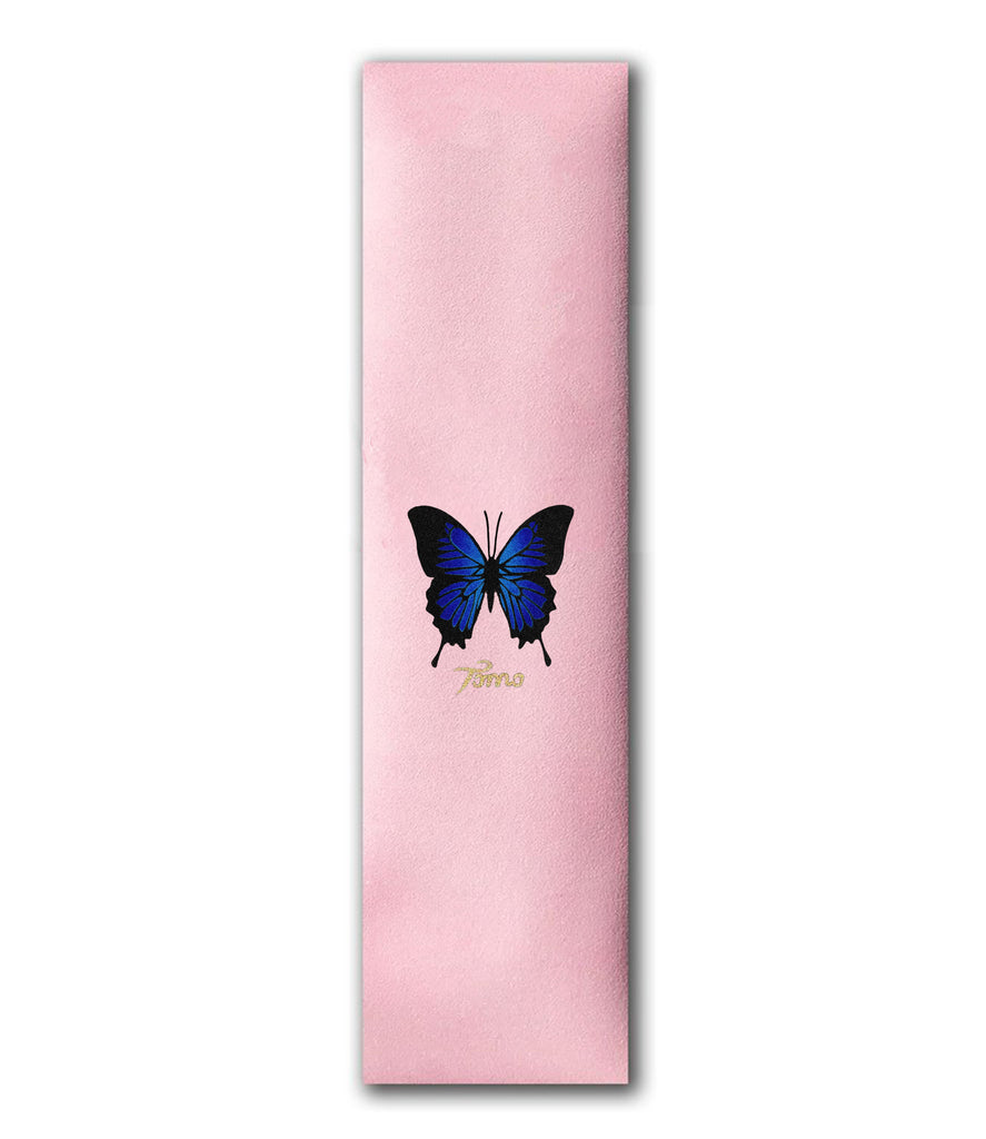 Butterfly - Pink/Blue