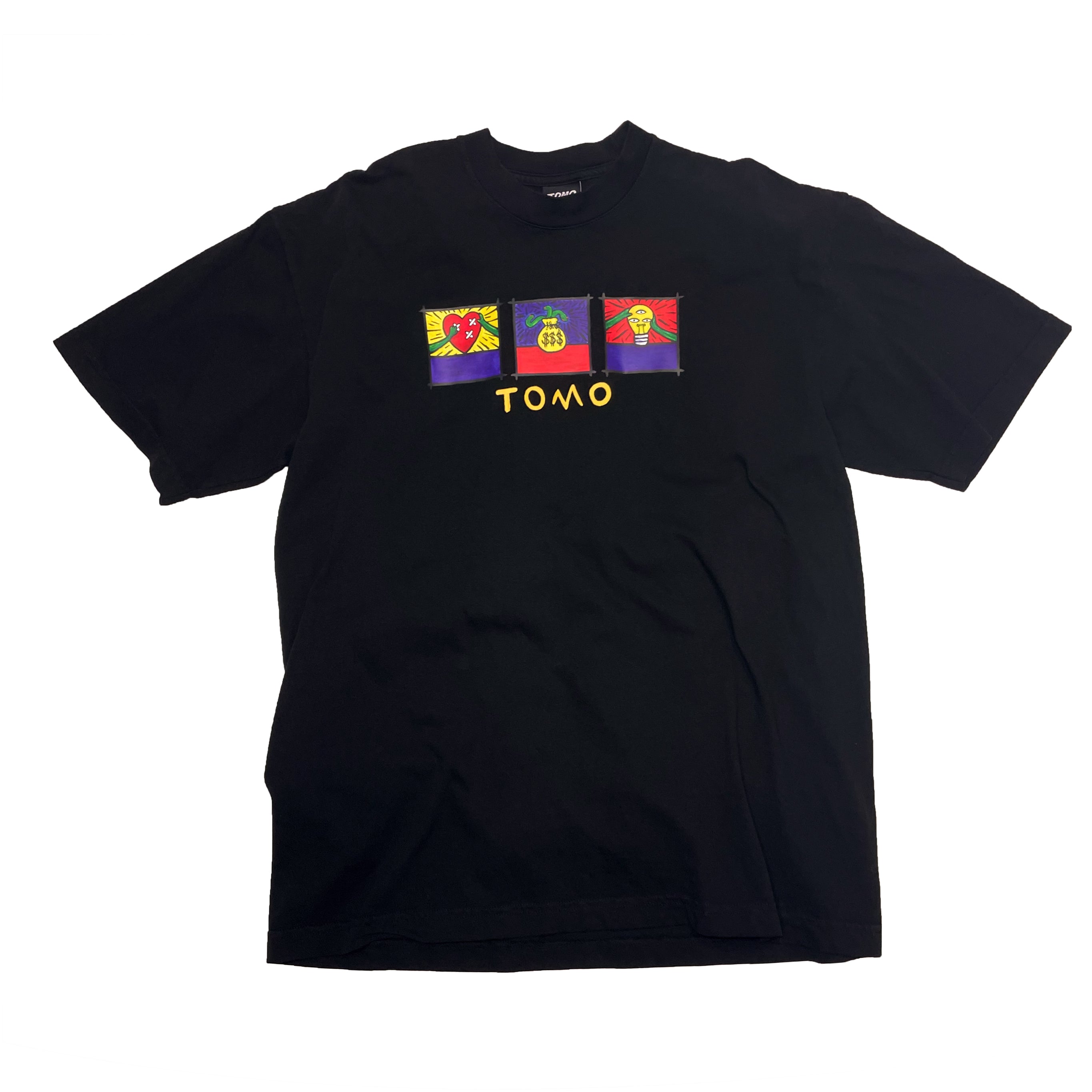 SHIRTS – Tomo Skate Co.