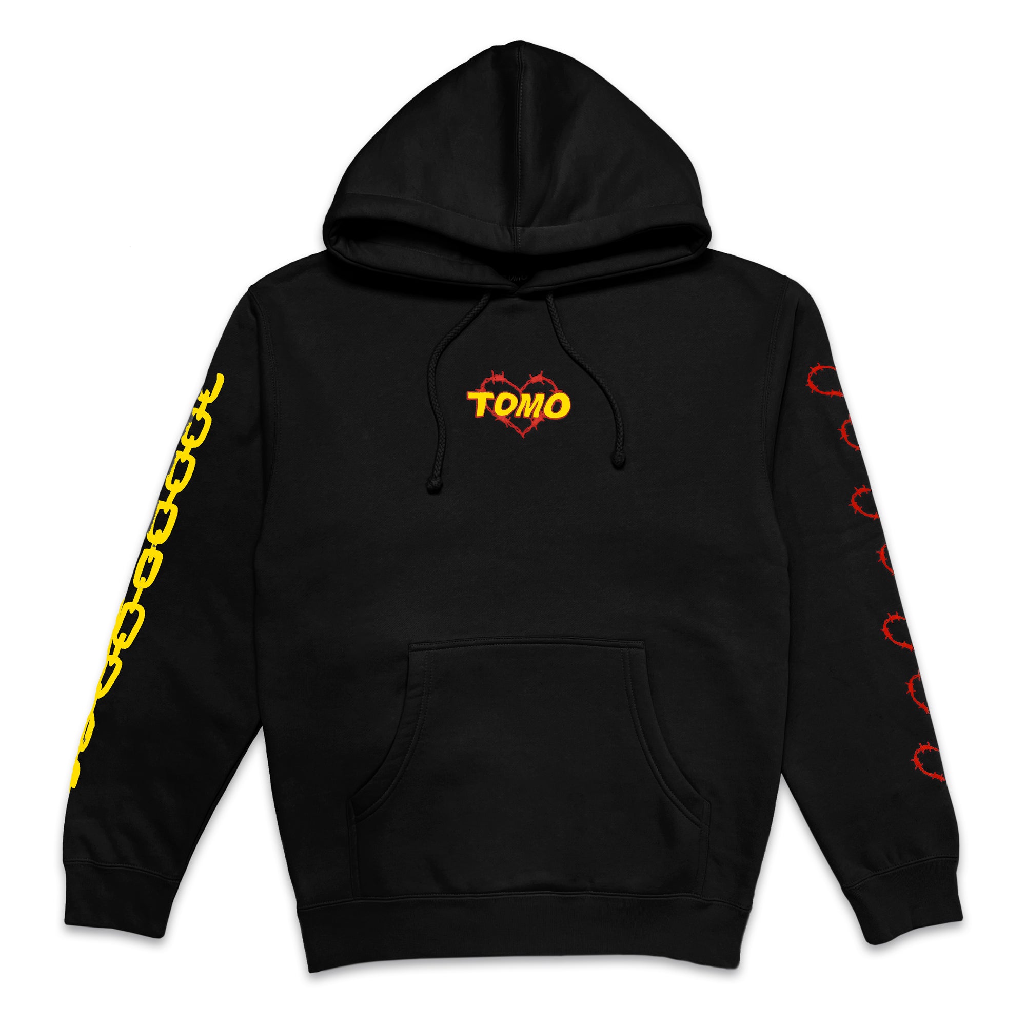 HOODIES – Tomo Skate Co.