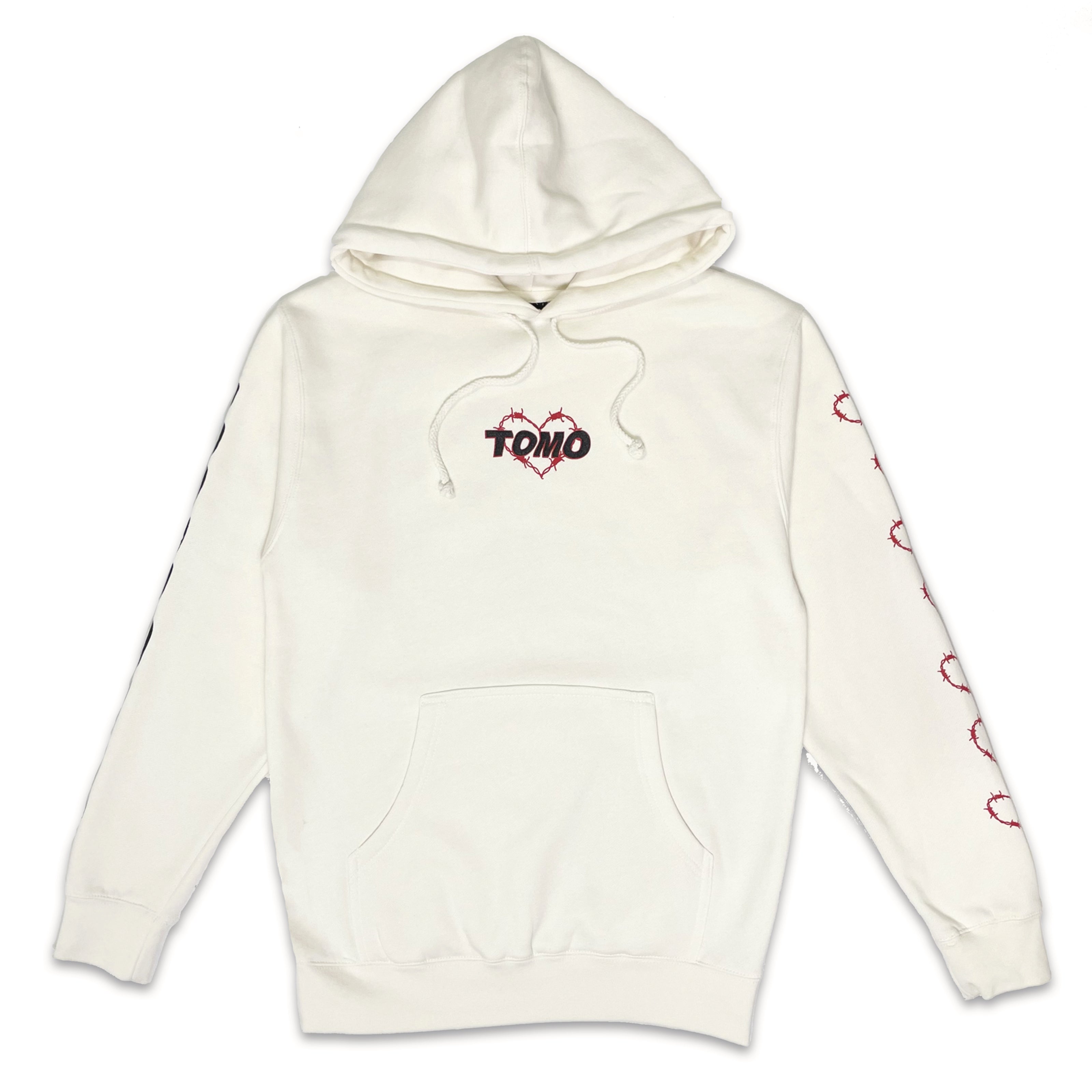 Tomo Skate Co. - All Apparel