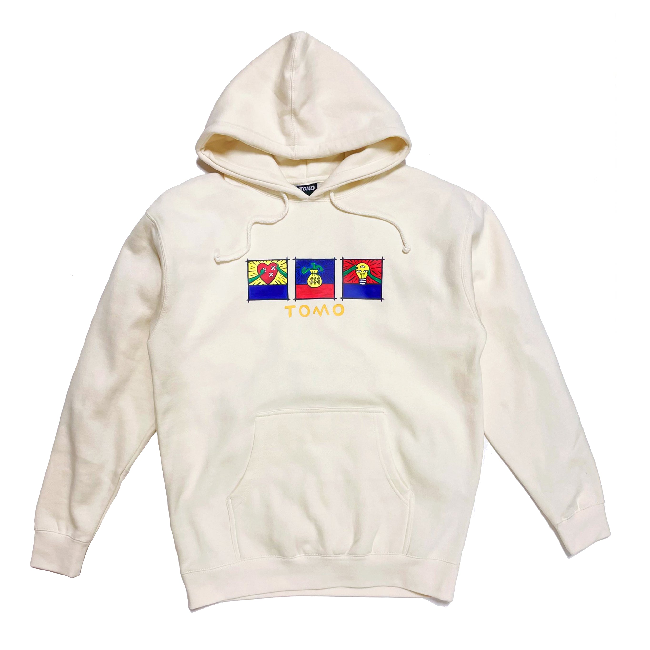 HOODIES – Tomo Skate Co.