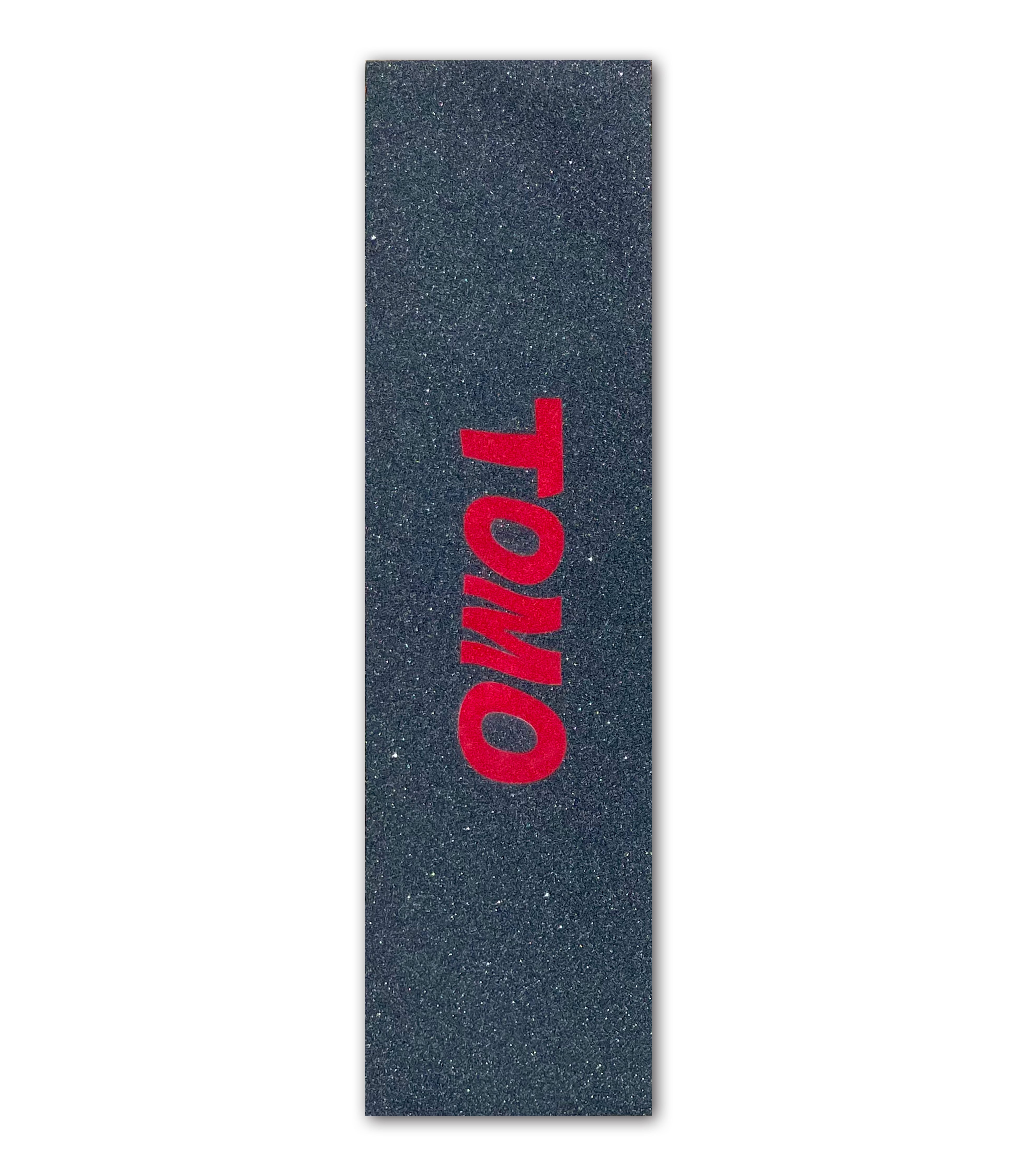 Tomo - Red – Tomo Skate Co.